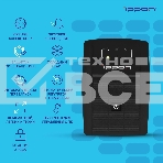 Источник бесперебойного питания Ippon Back Basic 850 Euro 480Вт 850ВА черный, фото8
