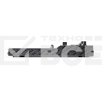 Автономный семплер [FORCEXEU] AKAI [Force] система продакшена, 8х8 RGB пэдов, микрофонные/инструментальные/линейные входы, 4 выхода, 7