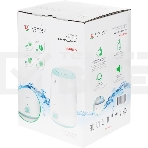 Увлажнитель воздуха Royal Clima VENETO RUH-V300/2.5M-WT, фото2