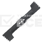 Нож PATRIOT MBS 370 для газонокосилки CM 435XL, фото 1