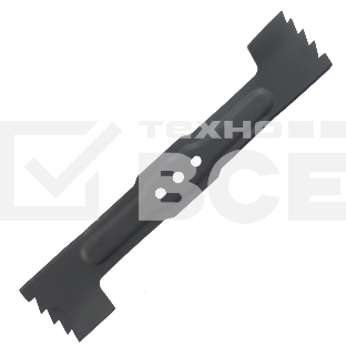 Нож PATRIOT MBS 370 для газонокосилки CM 435XL