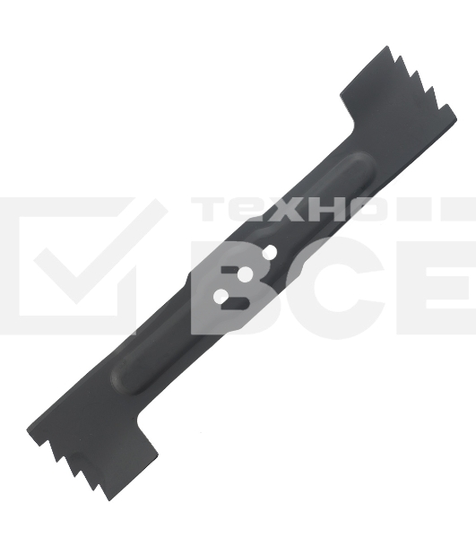 Нож PATRIOT MBS 370 для газонокосилки CM 435XL