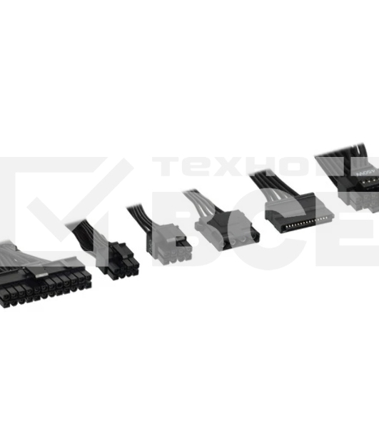 Блок питания Zalman ZM650-GV3 RTL, 650Вт, 80 PLUS Bronze, 120мм, черный