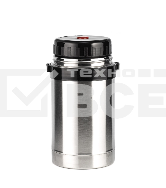 Термос LARA LR04-50 сталь 0,6 л