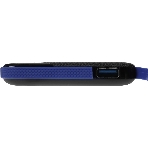 Жесткий диск Silicon Power USB 3.0 1Tb SP010TBPHD62SS3B SP010TBPHDA80S3B Armor A62 (5400rpm) 2.5' синий, фото5
