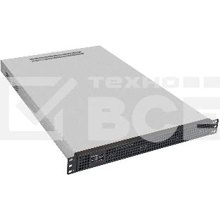 Серверный корпус ExeGate Pro 1U650-04 (RM 19