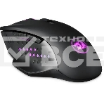 Мышь проводная REDRAGON Gainer черный, 3200 dpi, USB, кнопки - 6, фото23