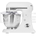 Миксер Galaxy Line GL 2230, белый, планетарный, 700 Вт, 12 скоростей, фото10