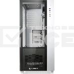 Компьютерный корпус Raijintek PAEAN PREMIUM белый 0R20B00209, Aluminum, ATX/MICRO ATX/MINI-ITX, USB 3.0x2, Type Cx1, HD Audiox1, фото4
