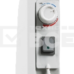 Конвектор электрический Ballu Camino Eco Turbo BEC/EMT-1500 + Кронштейн CWM-02, фото4