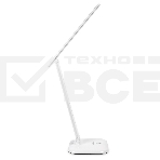 Светильник настольный Smartbuy (SBL-DL-10-sq-w) 10W/4000K, фото 1