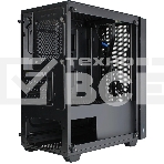 Компьютерный корпус Ginzzu CL550 mATX, фото8
