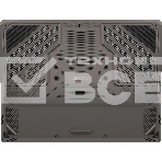 Ноутбук MSI Vector 18 HX AI A2XWHG-899XRU Ultra 9 285HX 64Gb SSD 1Tb NVIDIA GeForce RTX 5070Ti 12Gb 18' IPS QHD+ (2560x1600) FreeDOS grey space WiFi BT Cam (9S7-1824B4-899), фото8