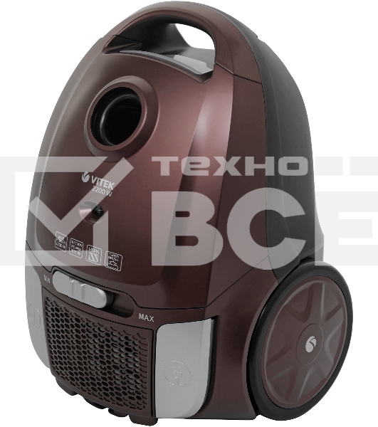 Пылесос Vitek VT-8138