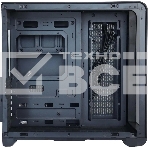 Компьютерный корпус Accord ACC-R10B черный без БП ATX 1xUSB3.0 1xUSB3.1 audio, фото4