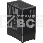 Компьютерный корпус Accord ACC-R4A черный без БП ATX 2xUSB3.0 1xUSB3.1 audio, фото8