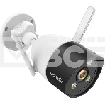 Наружная Wi-Fi камера Tenda CT3, 1920х1080, 15 кадр./сек, Wi-Fi, ночная съемка до 30 м, датчик движения, IP66, фото4