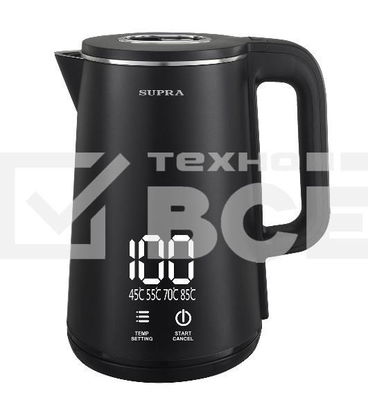 Чайник SUPRA KES-1888DP