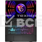 Ноутбук MSI Katana 17 B13VEK-1611XRU Core i5 13420H 16Gb SSD 1Tb NVIDIA GeForce RTX 4050 6Gb 17.3