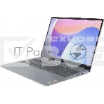 Ноутбук LENOVO IdeaPad 3 Slim 15IRU8 15.6