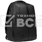 Рюкзак мужской Piquadro Russel CA6767W137/N черный кожа, фото6