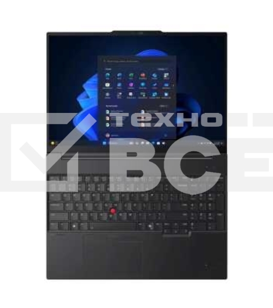 Ноутбук Lenovo ThinkPad E16 G3 16