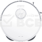 Робот-пылесос Trouver P50 Pro Ultra 75Вт белый, фото4