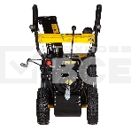 Снегоуборщик Huter SGC-4800(B), фото6