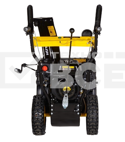 Снегоуборщик Huter SGC-4800(B)