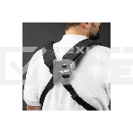 Триммер бензиновый Kranz KR-52, 52см3, 3 л.с, разборная штанга, фото3