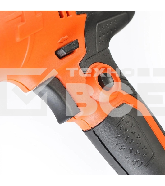 Дрель-шуруповерт сетевой Patriot FS 303, Сетевая, 330 Вт