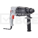 Перфоратор Ресанта П-28-800К SDS-plus уд.:3.4Дж 800Вт (кейс в комплекте), фото6