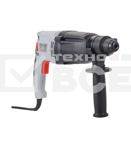 Перфоратор Ресанта П-28-800К SDS-plus уд.:3.4Дж 800Вт (кейс в комплекте)