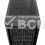 Компьютерный корпус Deepcool CG540 R-CG540-BKAGE4-G-1, Midi-Tower, ATX, mATX, Mini-ITX, black, Dual Tempered Glass Panels, фото4