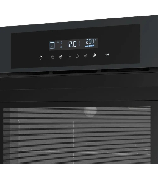 Шкаф духовой электрический Maunfeld AEOD6063G1