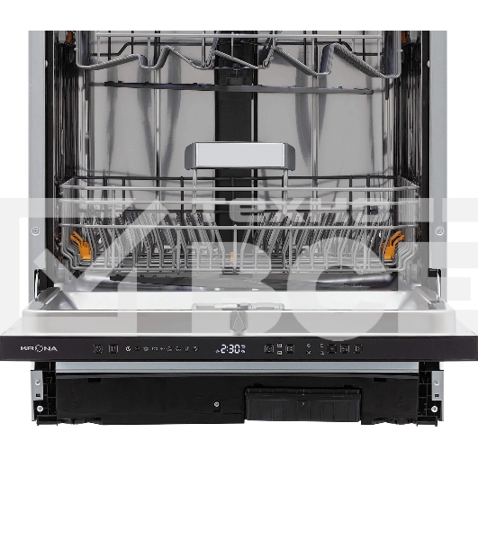 Встраиваемая посудомоечная машина Krona MARTINA 60 BI V2