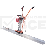 Виброрейка бензиновая PATRIOT VCS 1000 Honda, фото 1