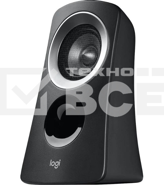 Акустическая система (980-000413) Logitech Z313 (2.1)