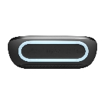 Портативная акустика Harman Kardon HKLUNA2BLKEU черный, фото3