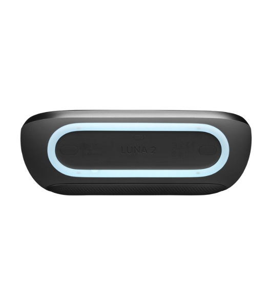 Портативная акустика Harman Kardon HKLUNA2BLKEU черный