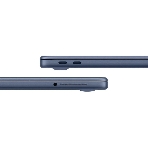 Ноутбук Apple MacBook Neo A3404/13'/IPS/Apple A18 Pro 6-Core CPU/8Gb/256Gb SSD/Apple A18 Pro 5-Core GPU/macOS/синий/1.23kg, фото3