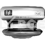 Сушилка для рук Puff -8870C new 1800Вт хром, фото3