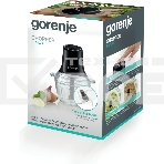 Измельчитель Gorenje S501GBK, фото2