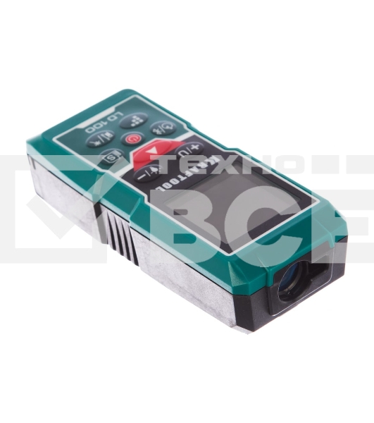 Дальномер KRAFTOOL 