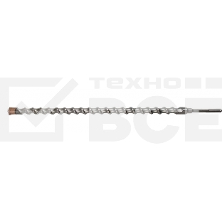 Бур STAYER SDS-max 20 x 410/520 мм