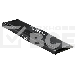 Оперативная память Silicon Power Xpower Zenith, DDR5, 32GB (2x16 GB), 5600 MHz, CL40, DIMM, радиатор, чёрный, ECC, фото2