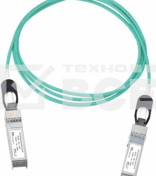 Кабель AOC LR-LINK SFP28 10M