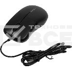 Мышь проводная A4Tech OP-560NUS черный, 1200 dpi, USB, кнопки - 3, фото6