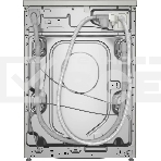 Стиральная машина Bosch 8-Series WGB2560XME серый, загрузка фронтальная 10 кг, 1600 об/мин., класс: А, фото6