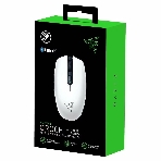 Мышь беспроводная Razer Orochi V2 белый, 18000 dpi, радиоканал, Bluetooth, USB, кнопки - 6, фото2